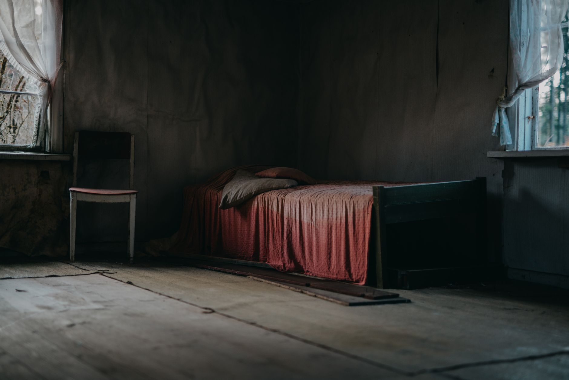 Traitement punaises de lit à Goussainville